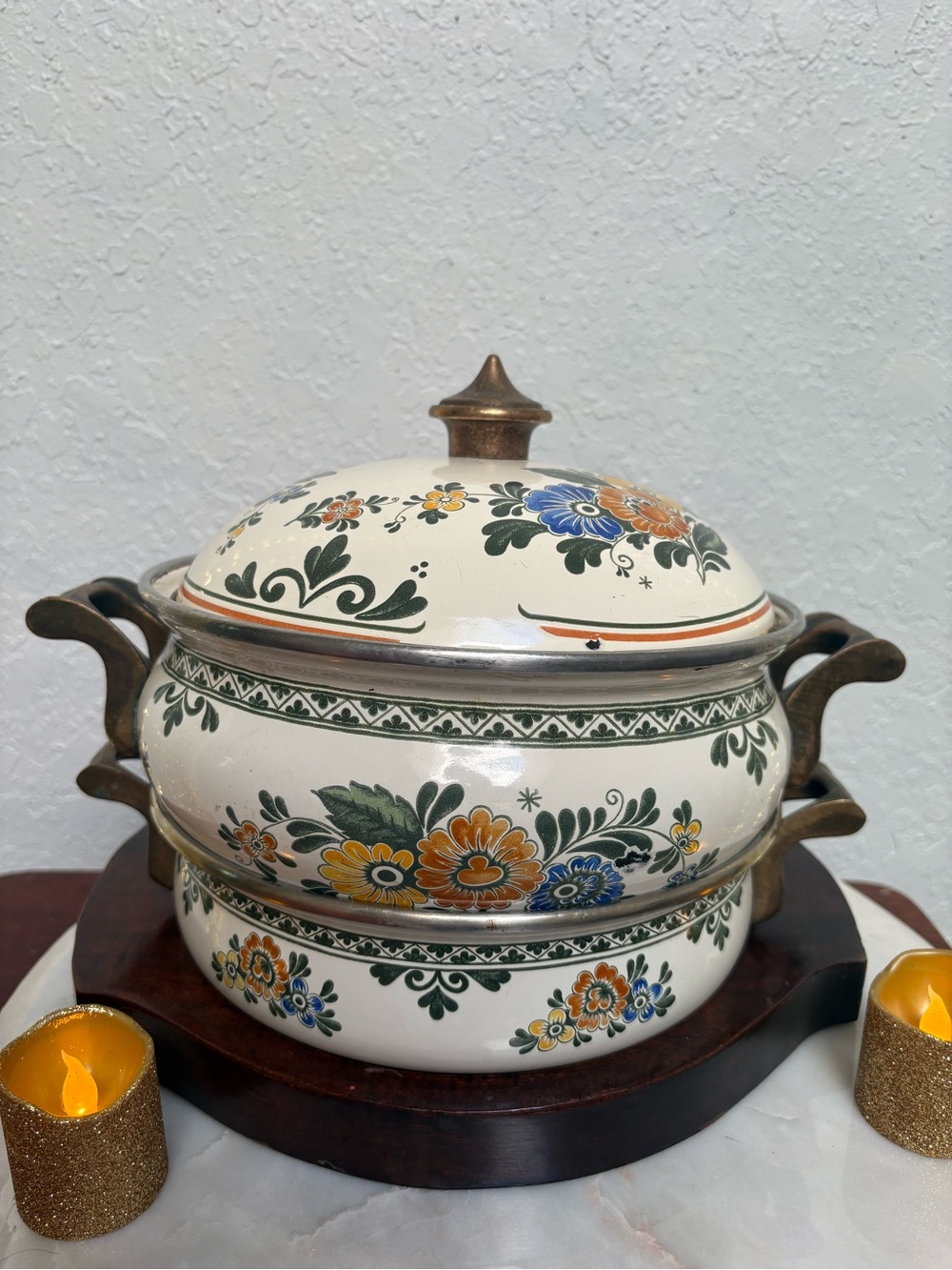 Vintage German Asta Cookware